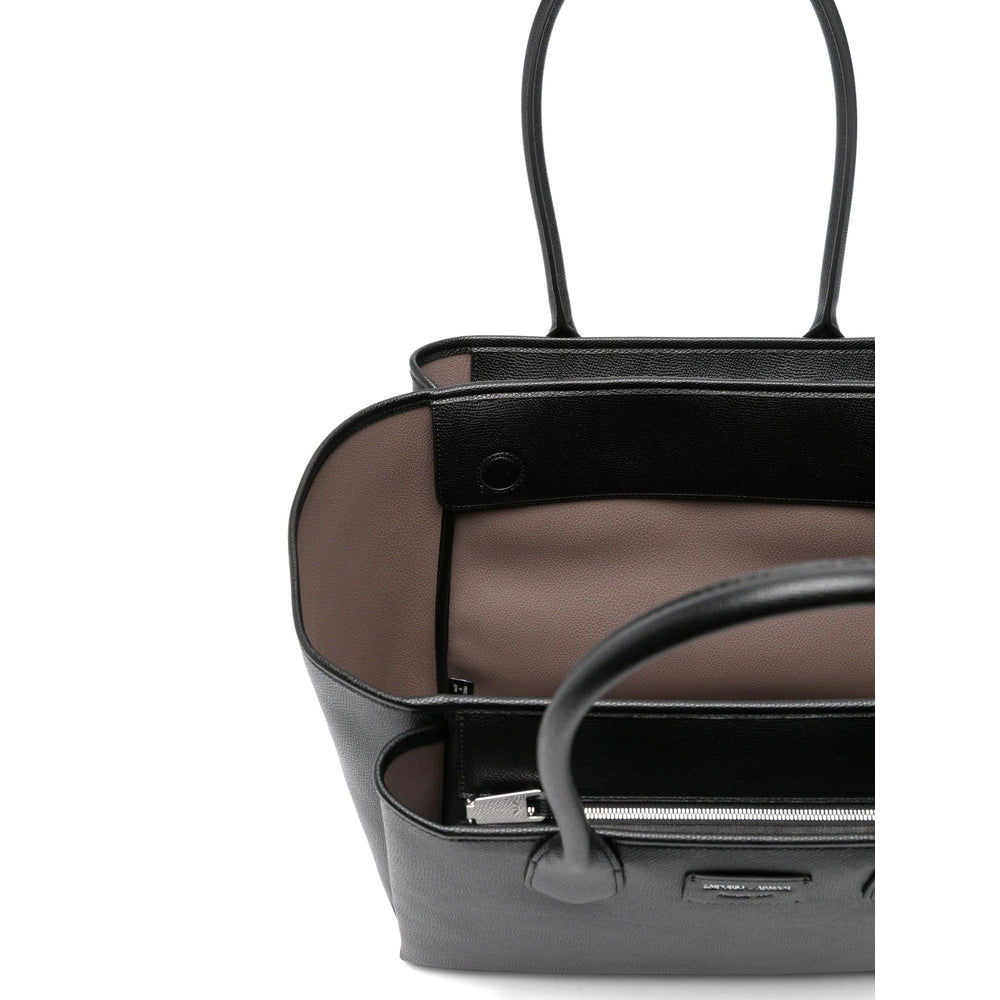 Emporio Armani Borse - Nero | c2bf06e15e877f44040f7a464ac83898bbe6ad2f