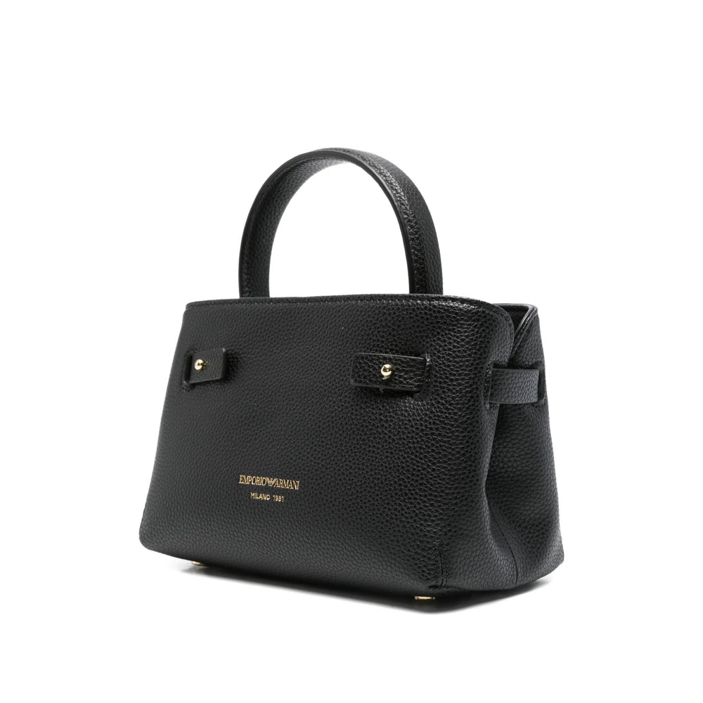 Emporio Armani Borse - Nero | d0eae60aa0ab2d789b3cd09564860ffa9cd9cc8c