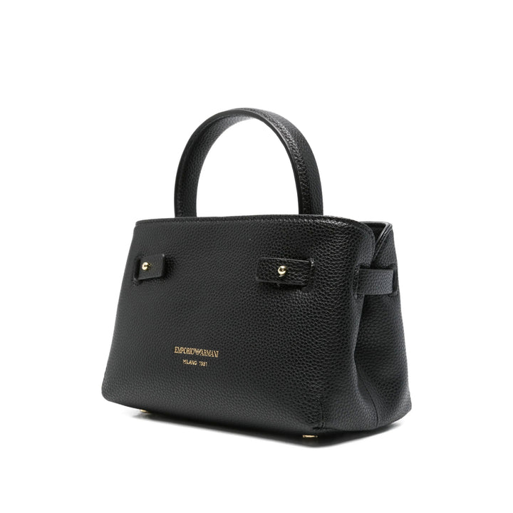 Emporio Armani Borse - Nero | d0eae60aa0ab2d789b3cd09564860ffa9cd9cc8c