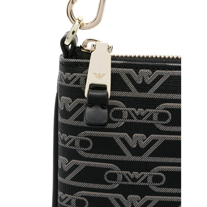 Emporio Armani Borse - Nero, Neutro | 3afd92dcb9065ef9b0b2e53fcfe1011017daac50