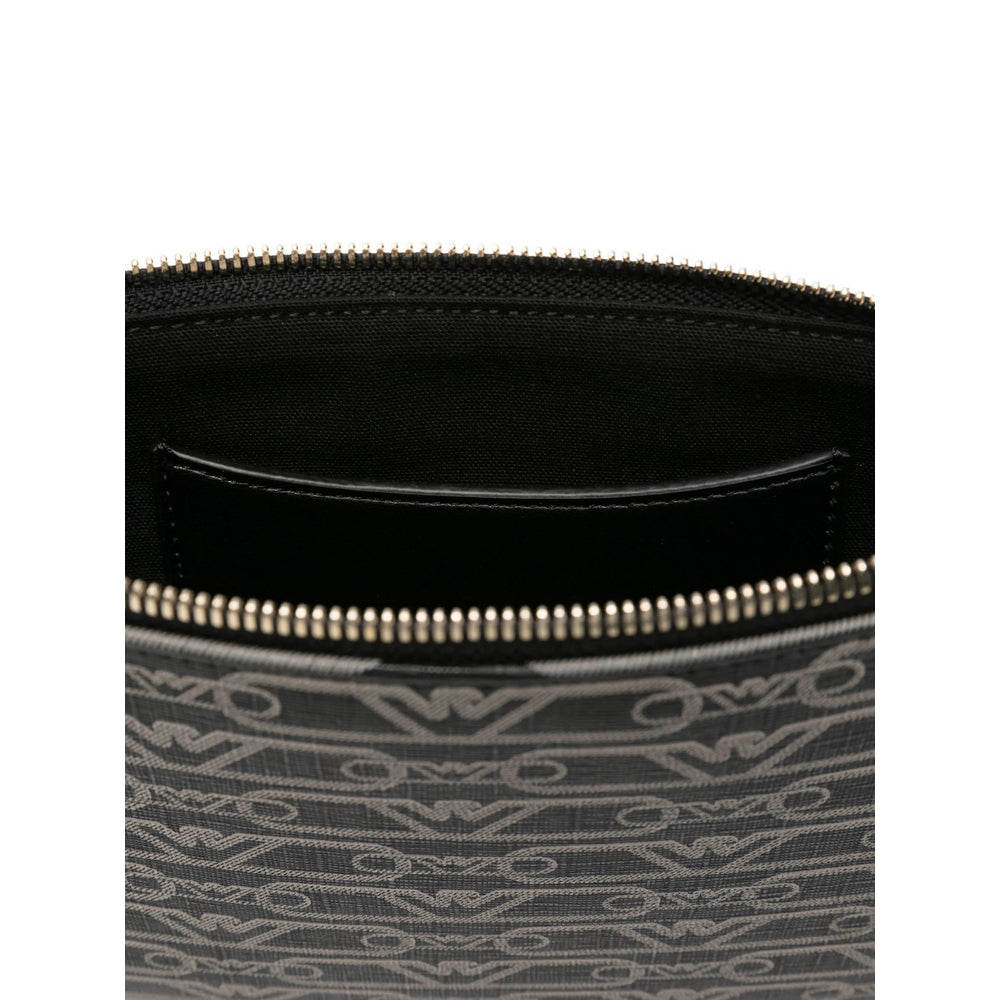 Emporio Armani Borse - Nero, Neutro | 4c39439e3a8ae81a0e0e45254e0092086837ab5b