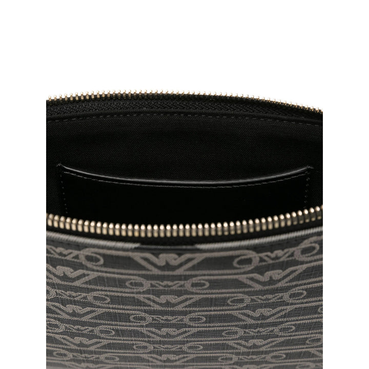 Emporio Armani Borse - Nero, Neutro | 4c39439e3a8ae81a0e0e45254e0092086837ab5b