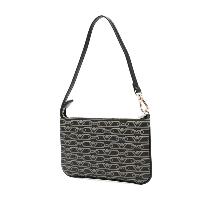 Emporio Armani Borse - Nero, Neutro | c662cf5e382a14a9e134e2c4aaa95ce29bbd7feb