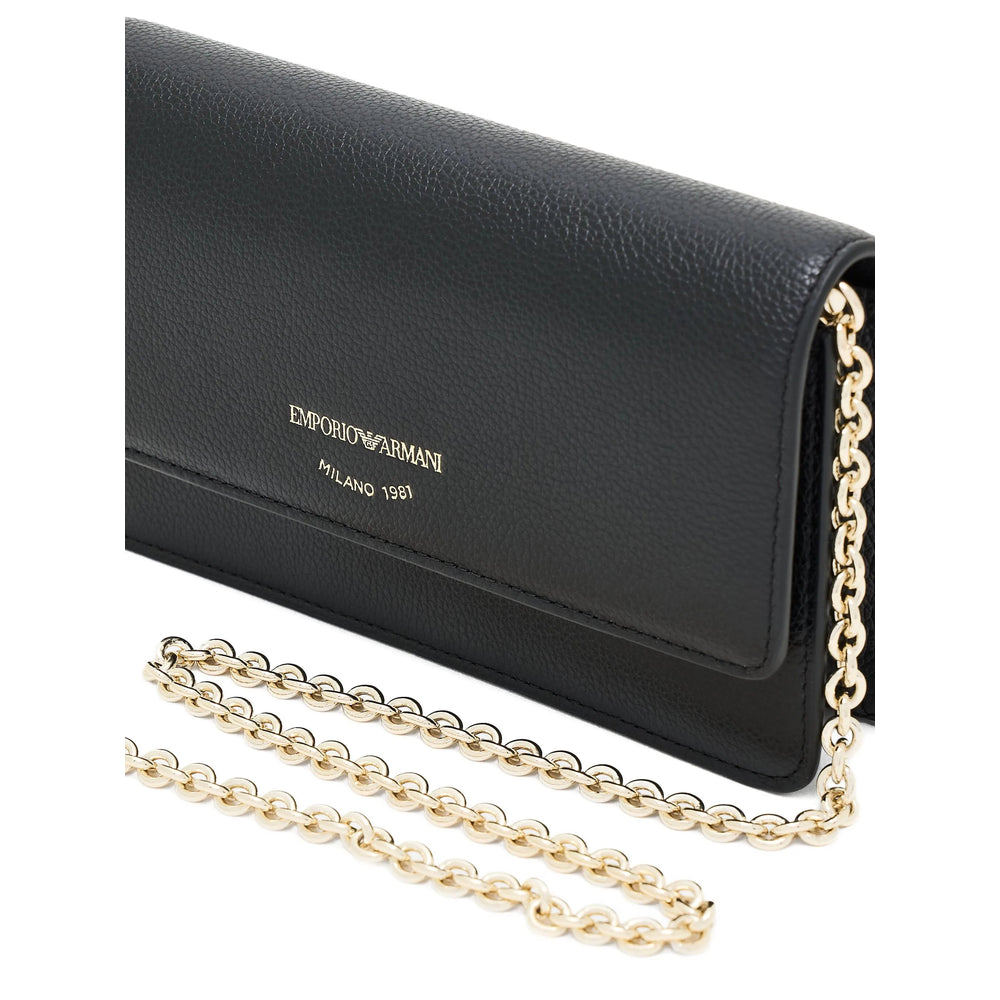 Emporio Armani Borse - Nero | 19e9fa86c969ee5461878d268bfc1d7b092415a1