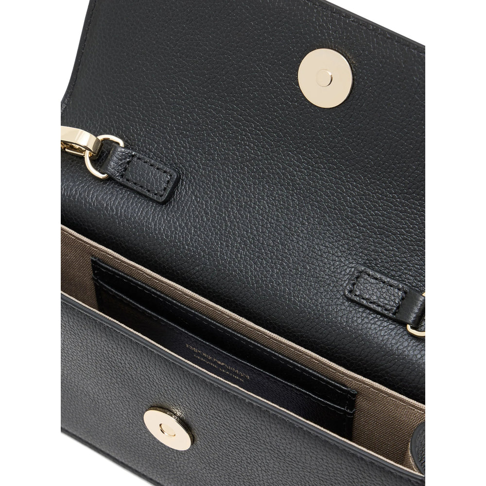 Emporio Armani Borse - Nero | 20f4e71abedfb8569310509cb9e01d31fea31670