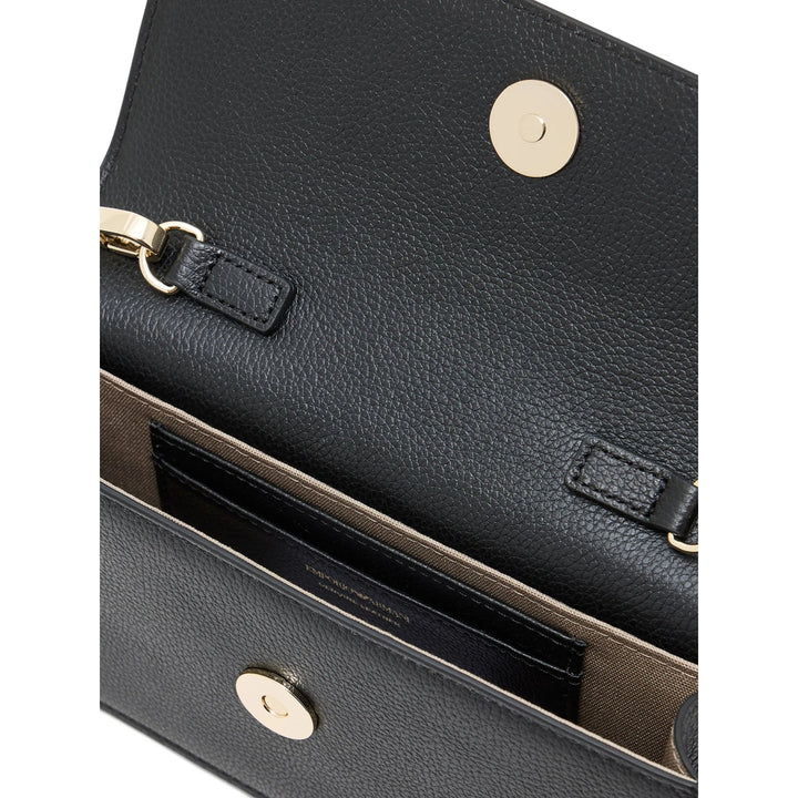 Emporio Armani Borse - Nero | 20f4e71abedfb8569310509cb9e01d31fea31670