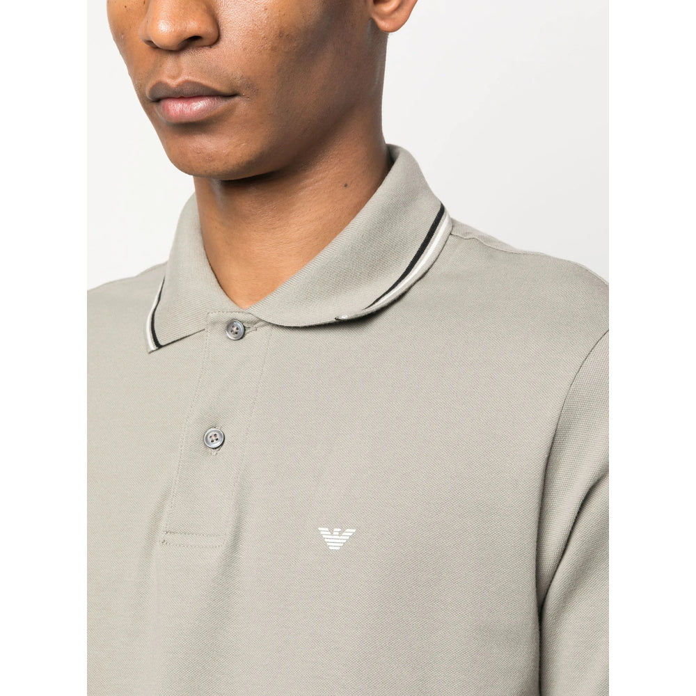 Emporio Armani Maglioni - Grigio | cb45f85f6b2fdb5b2369f20e57f1c3e399e43ab4