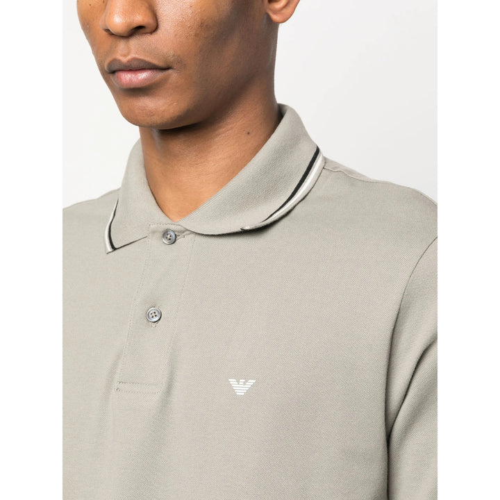 Emporio Armani Maglioni - Grigio | cb45f85f6b2fdb5b2369f20e57f1c3e399e43ab4