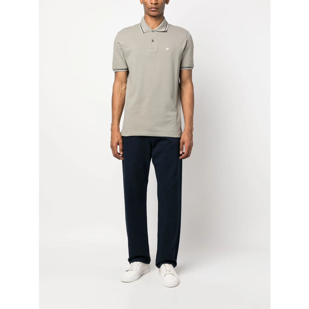 Emporio Armani Maglioni - Grigio | d3eb933933d6410f113def45bafd947880166e1b