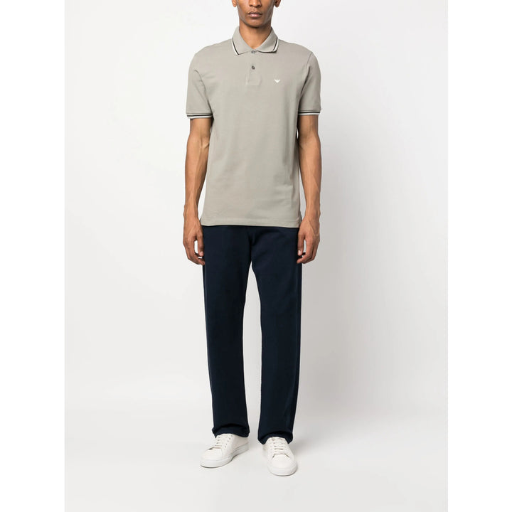 Emporio Armani Maglioni - Grigio | d3eb933933d6410f113def45bafd947880166e1b