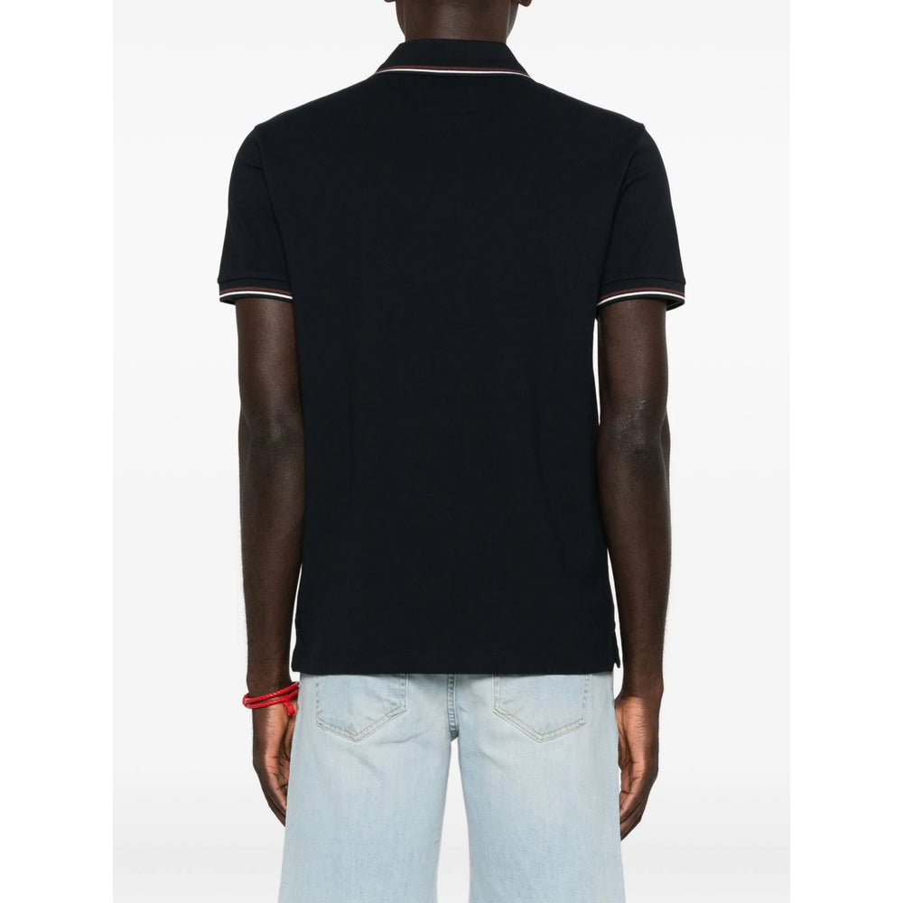 Emporio Armani Maglioni - Blu | 0477b1e8f501d26ad58c0b305cc7fc3984ffb009