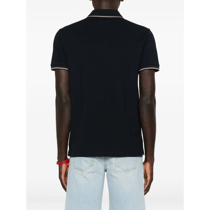 Emporio Armani Maglioni - Blu | 0477b1e8f501d26ad58c0b305cc7fc3984ffb009