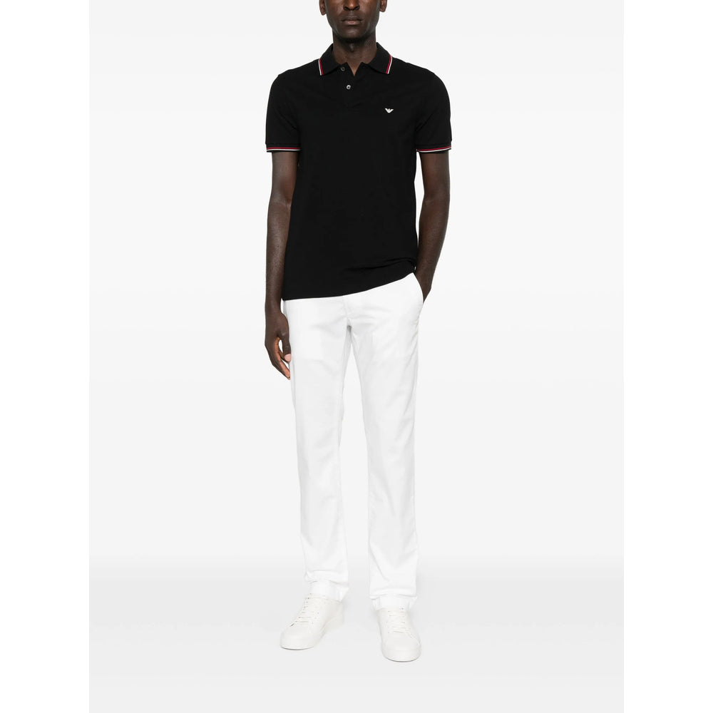 Emporio Armani Maglioni - Nero | 4e21515533eecab4ebccbfcca4c2c40ed45abff9