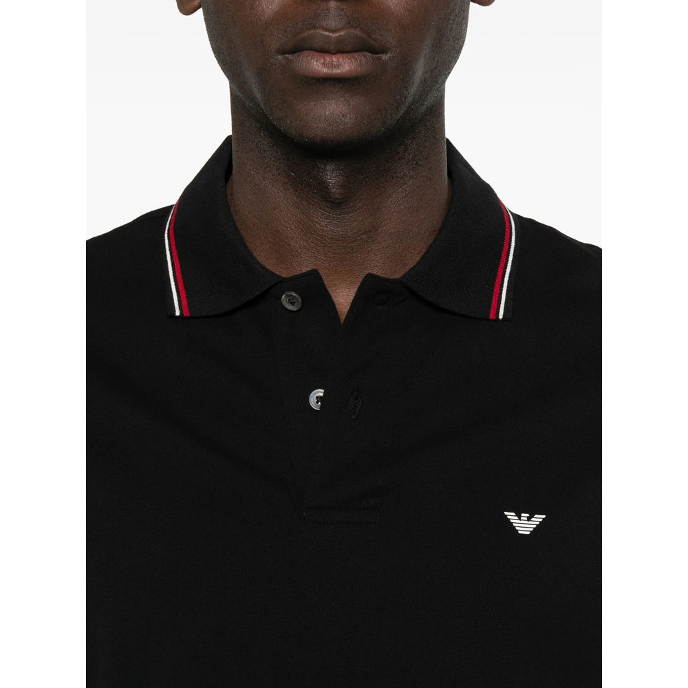 Emporio Armani Maglioni - Nero | dba46b22d635f81693baa82716544e466a1cdaf9