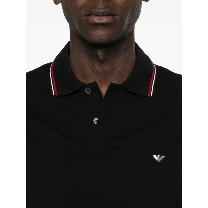 Emporio Armani Maglioni - Nero | dba46b22d635f81693baa82716544e466a1cdaf9