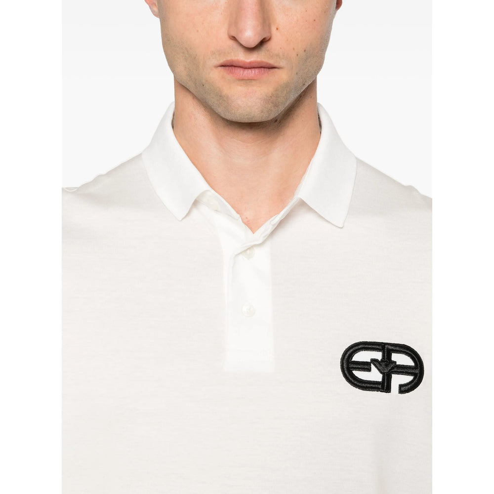 Emporio Armani Maglioni - Bianco | 1dc06ef0f9229fa9f70bd178bd44f97f69ff11f6