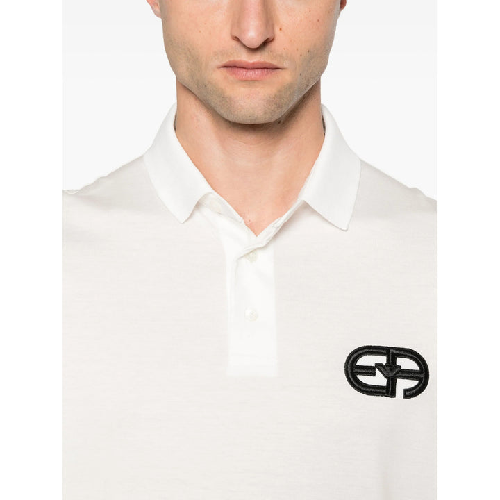 Emporio Armani Maglioni - Bianco | 1dc06ef0f9229fa9f70bd178bd44f97f69ff11f6