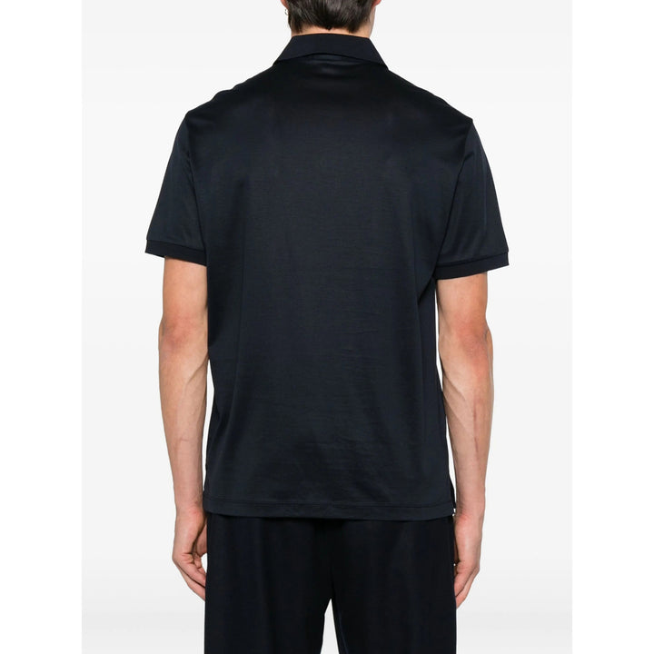 Emporio Armani Maglioni - Blu | 439d3b221af3fae58e525e06db21fc089fe81ad5