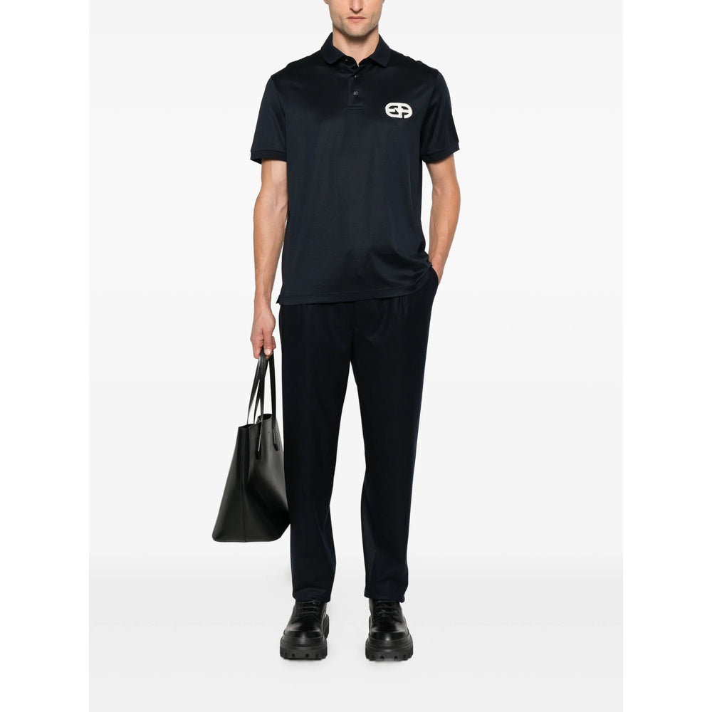 Emporio Armani Maglioni - Blu | bc488e2ff02edfb9c61d9c0fe06cd53fcdf52436