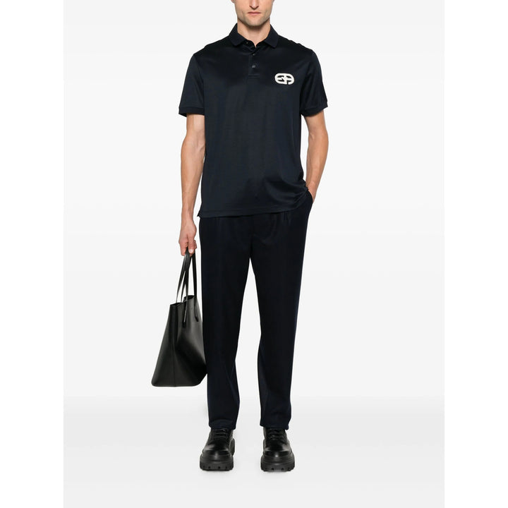 Emporio Armani Maglioni - Blu | bc488e2ff02edfb9c61d9c0fe06cd53fcdf52436