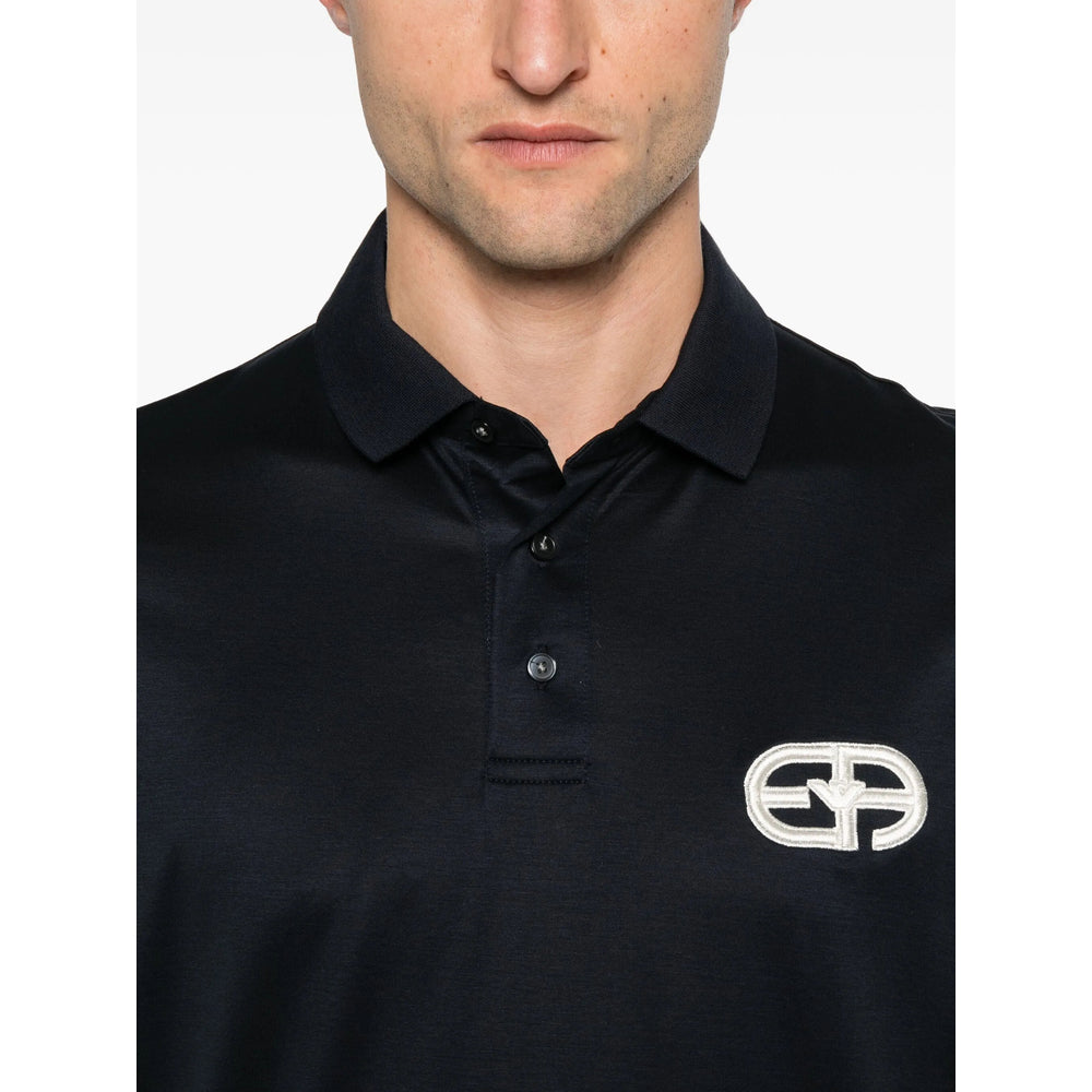 Emporio Armani Maglioni - Blu | 709ffee08724881712c813e25e141ae0a1c080b7