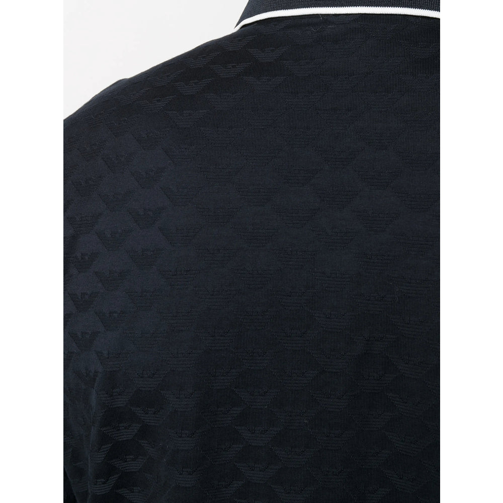 Emporio Armani Maglioni - Blu | 552846099e6077bc439826abdf99f090048cfa8d