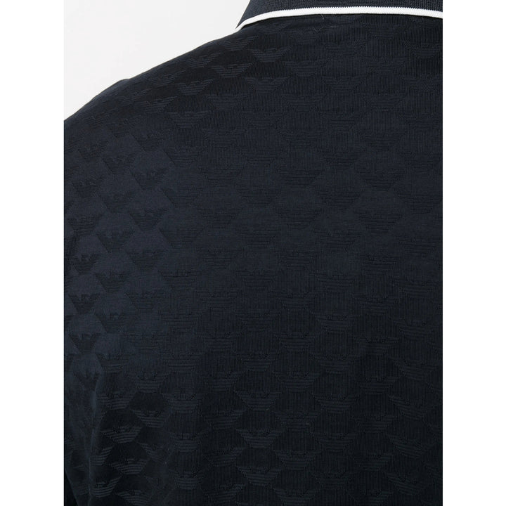 Emporio Armani Maglioni - Blu | 552846099e6077bc439826abdf99f090048cfa8d