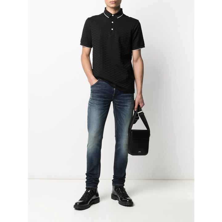 Emporio Armani Maglioni - Nero | fb82a6b5e7f3a4170f0d2ae441edbadf71069435