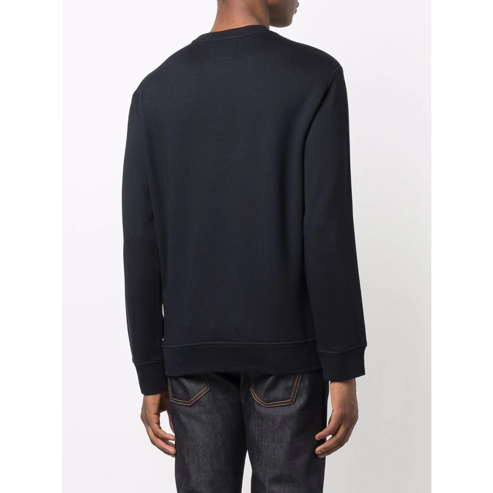 Emporio Armani Felpe - Blu | e0303a1ff73c144ea1d190bc95a9b3694594b42d