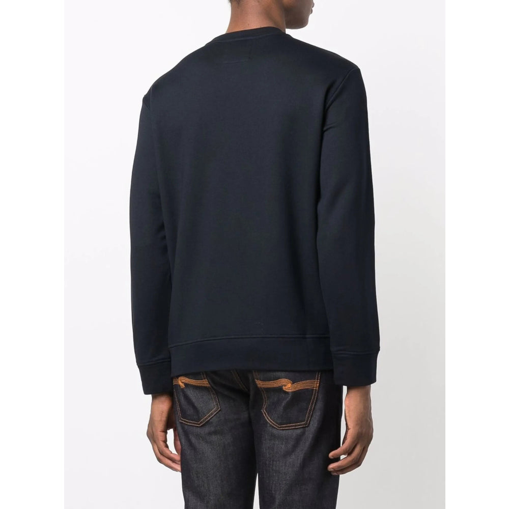 Emporio Armani Felpe - Blu | 5c1e5acf4a4d21e04d7475a3e040862f1edd7255