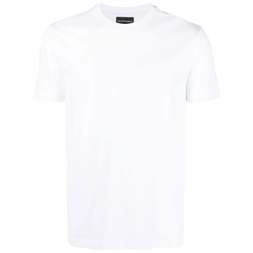 Emporio Armani T Shirt - Bianco | bce05cbacee07cf2892af059dd16bd9199a55e7f
