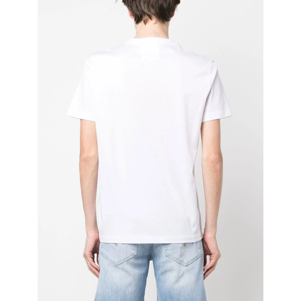 Emporio Armani T Shirt - Bianco | c79ac18167483b3c74aa6b710c1908c1d7013e42