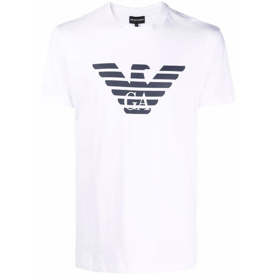 T Shirt Bianco