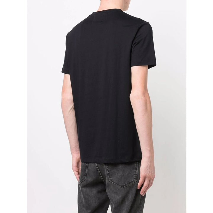 Emporio Armani T Shirt - Blu | 6cc982e918133bfa39108882ff30c910c2e90296