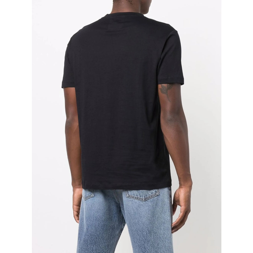 Emporio Armani T Shirt - Blu | 8f54e5a6b457c761ab7f93198037c40f383723ea