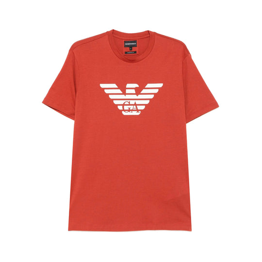 T Shirt Rosso