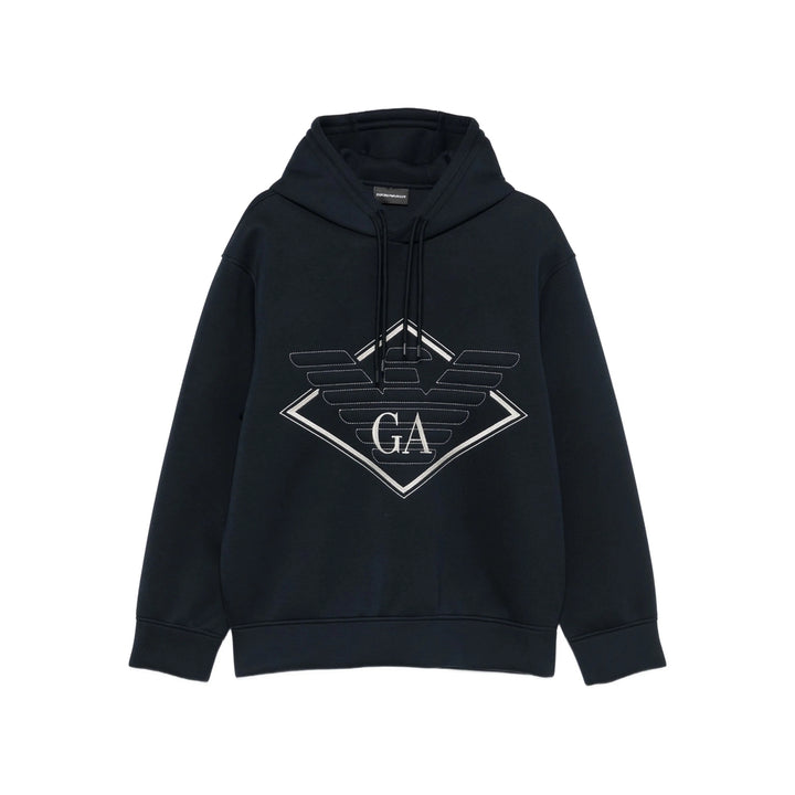 Emporio Armani T Shirt - Blu | 86198aa4b2391511f7969a6d63130204748568a1