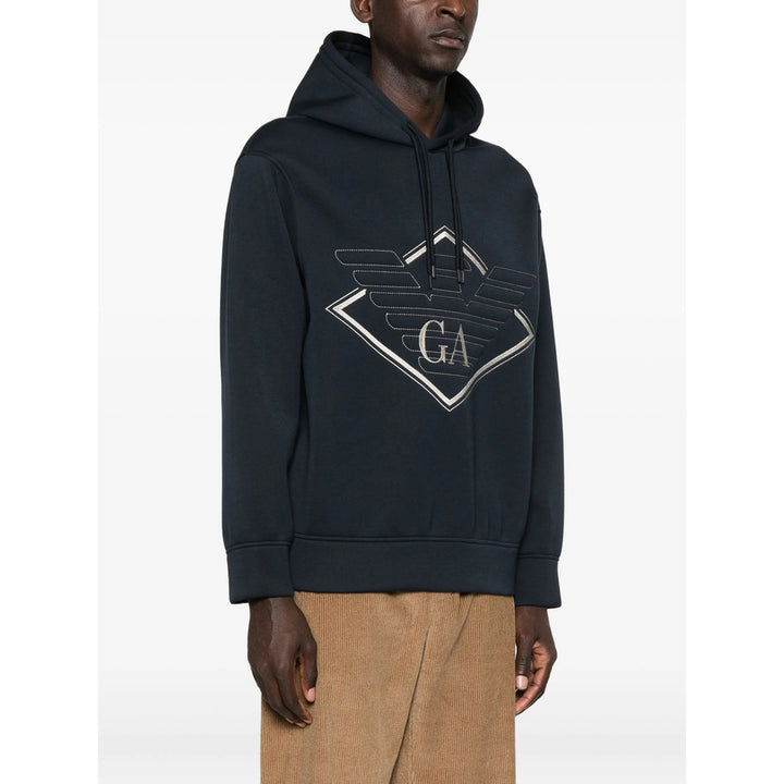 Emporio Armani T Shirt - Blu | 67edfa1d510503eb5276097fe118ea7c6d5447e1