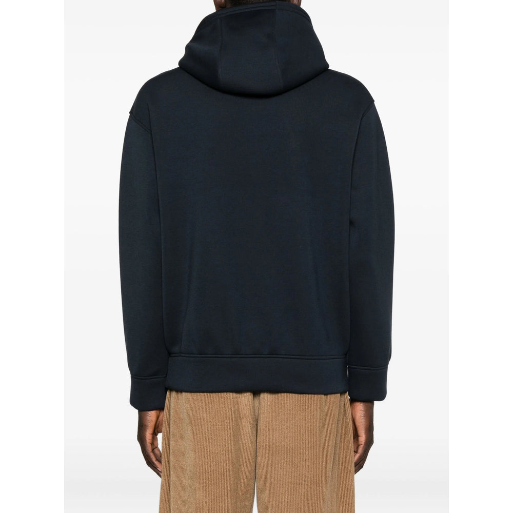 Emporio Armani T Shirt - Blu | 9f780c925ac3dd9bd8011a5d2fd4b48aef6a2c81