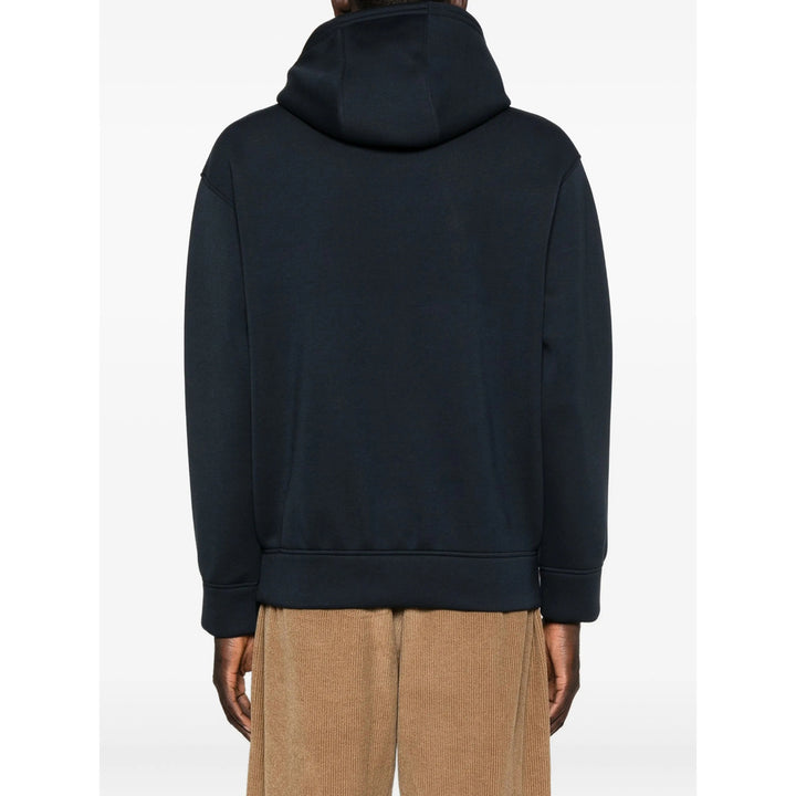 Emporio Armani T Shirt - Blu | 9f780c925ac3dd9bd8011a5d2fd4b48aef6a2c81