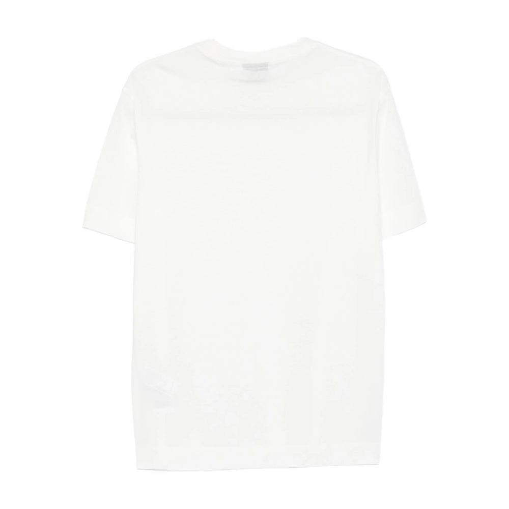 Emporio Armani T Shirt - Bianco | db10c02a759b4c2d71f47de94b9fb55b7e5960be