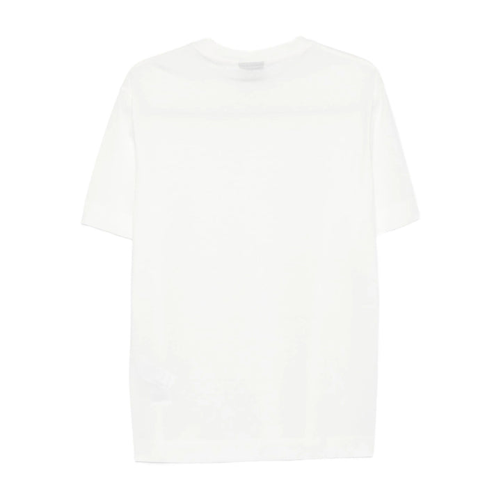 Emporio Armani T Shirt - Bianco | db10c02a759b4c2d71f47de94b9fb55b7e5960be