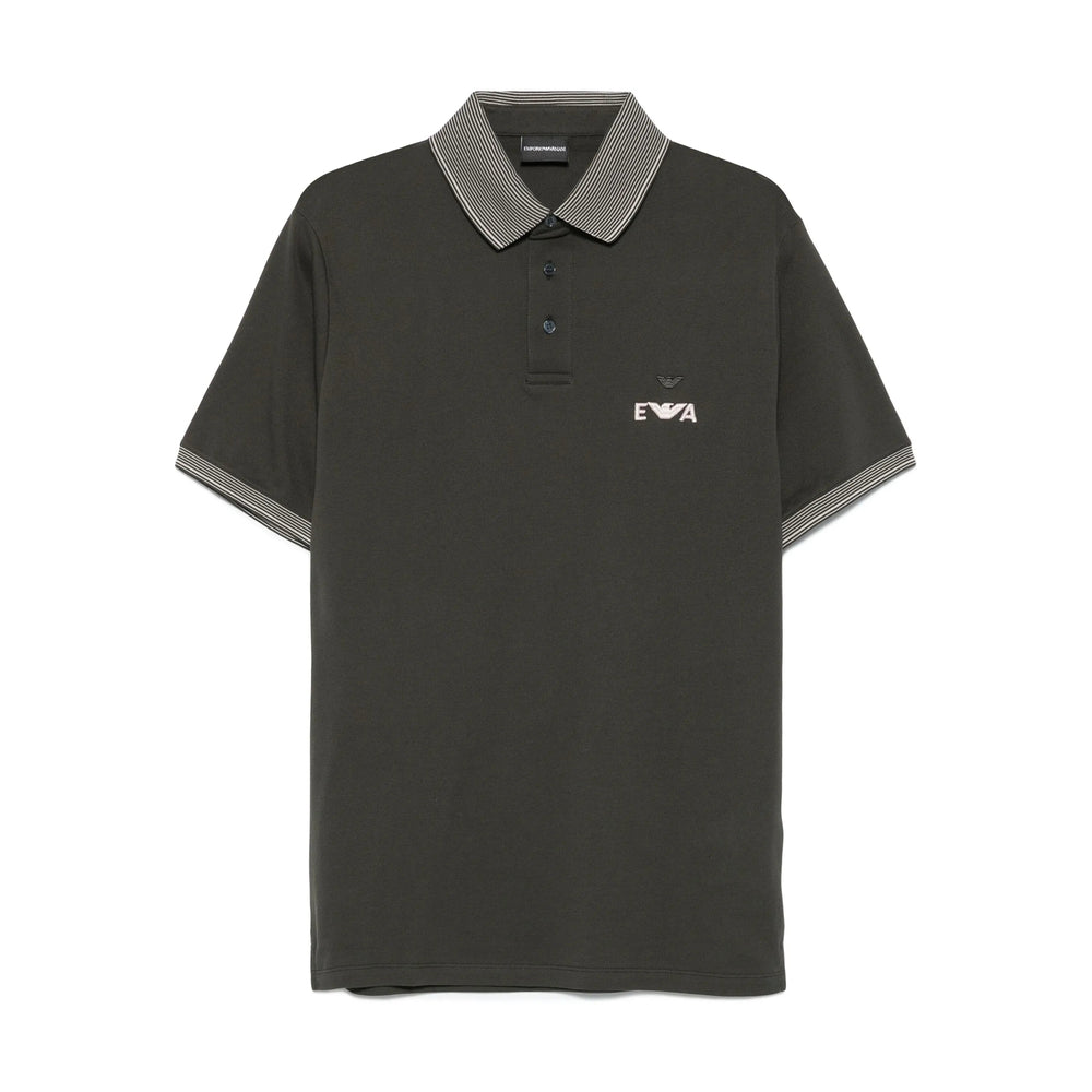 Emporio Armani Maglioni - Verde | 456f27e1aec978d48ab79cfa165aaa7d2d42d446