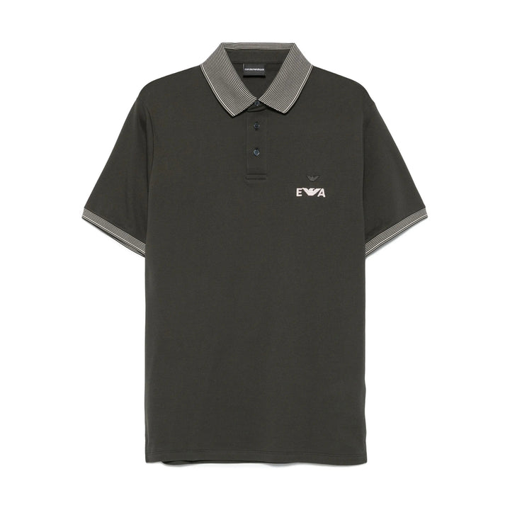 Emporio Armani Maglioni - Verde | 456f27e1aec978d48ab79cfa165aaa7d2d42d446