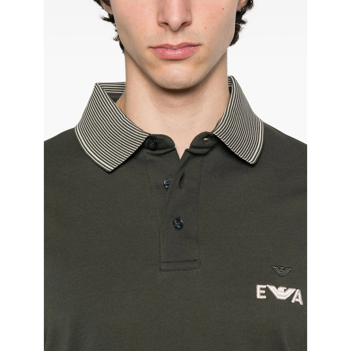 Emporio Armani Maglioni - Verde | b9e2a2fa5a6bc80b91fb498110ed72932d849352