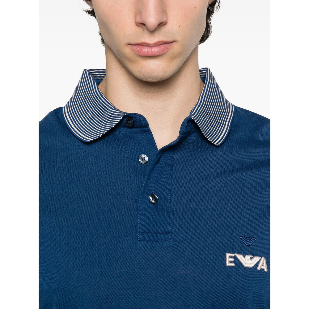 Emporio Armani Maglioni - Blu | 72c847f9499379f139a03934917e33742b5bc2d2