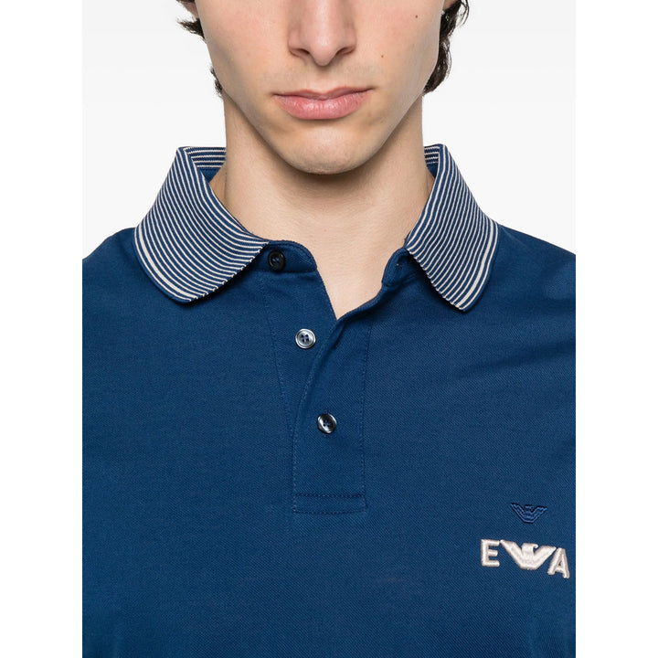 Emporio Armani Maglioni - Blu | 72c847f9499379f139a03934917e33742b5bc2d2