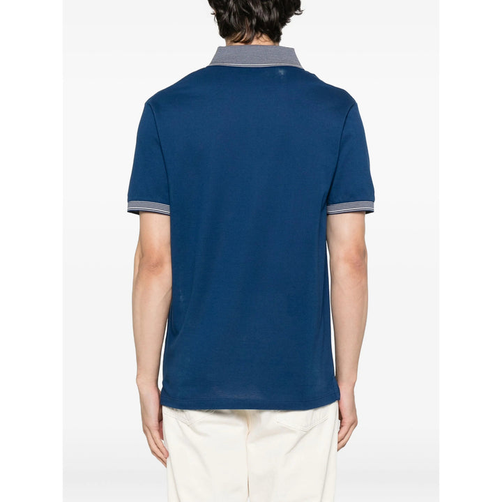 Emporio Armani Maglioni - Blu | 7d488f4eb8f5a13fc72532973245ae665adc6f84