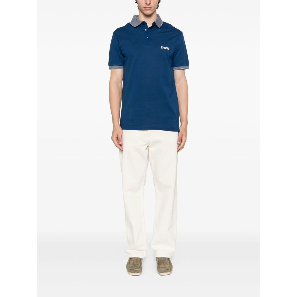 Emporio Armani Maglioni - Blu | 84fec6238453199c89e8ac2ffc514cb453ae96bc