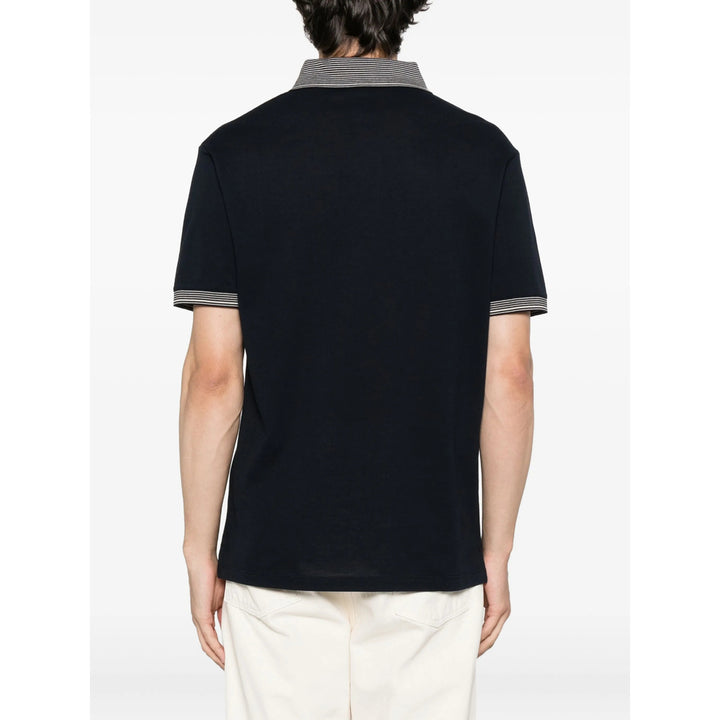 Emporio Armani Maglioni - Blu | 4502e70d98fe3c208a8ada8578c5520ce8f86105